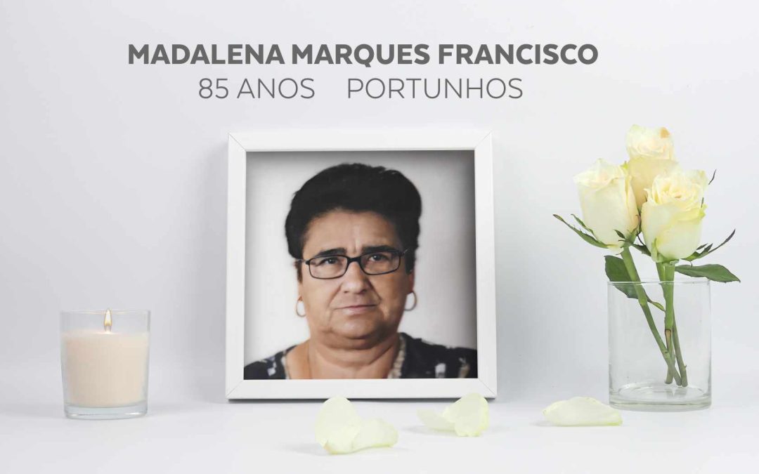 Madalena Marques Francisco