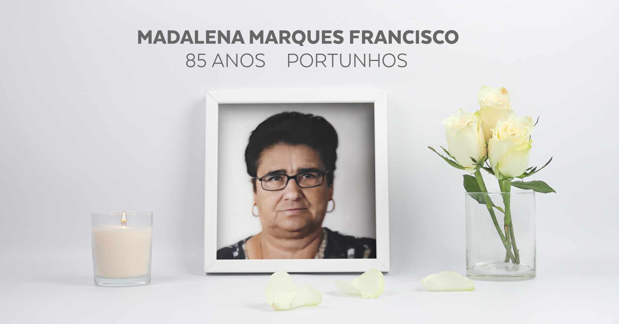 Madalena Marques Francisco
