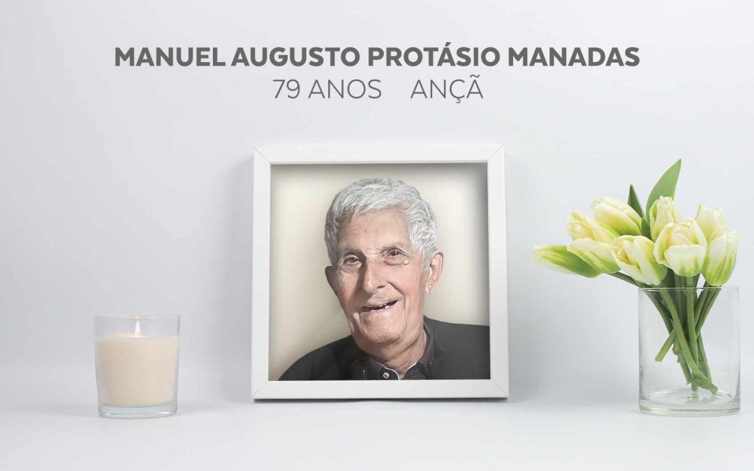 Manuel Augusto Protásio Manadas