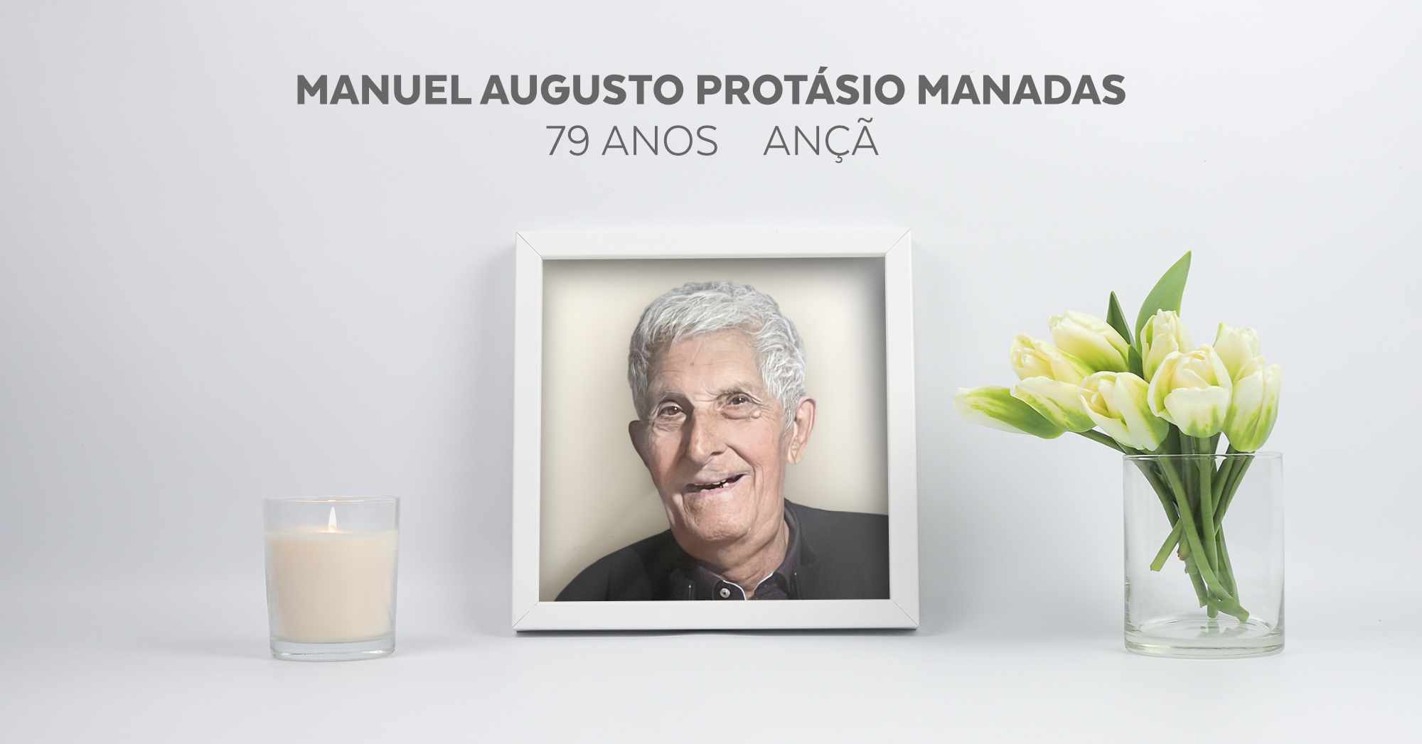 Manuel Augusto Protásio Manadas