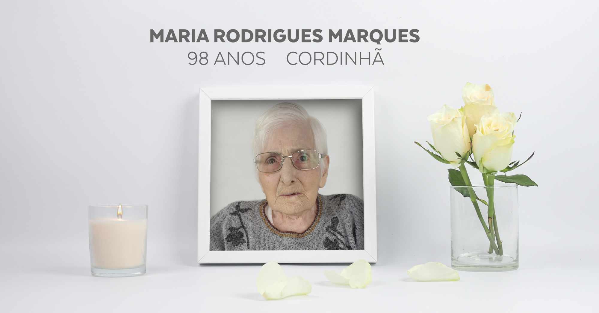 Maria Rodrigues Marques