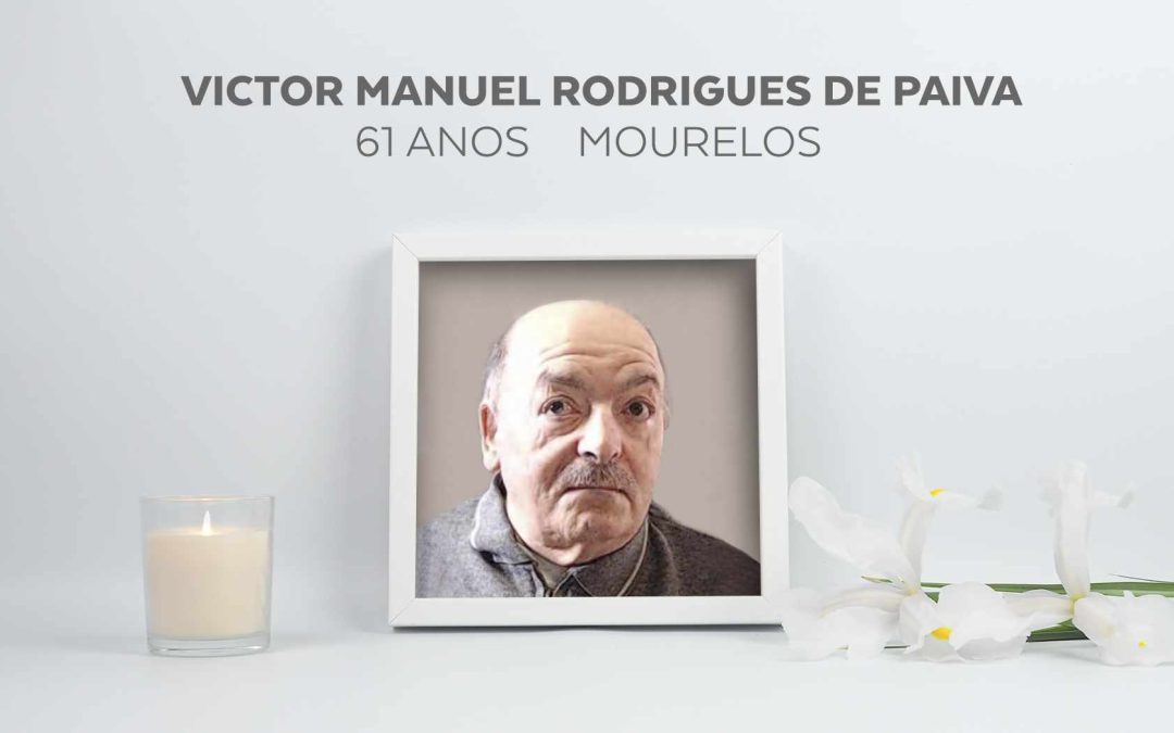 Victor Manuel Rodrigues de Paiva