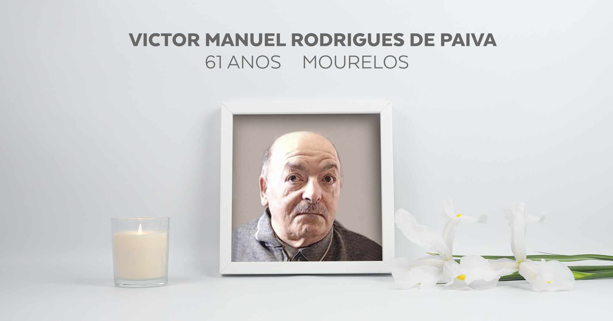 Victor Manuel Rodrigues de Paiva