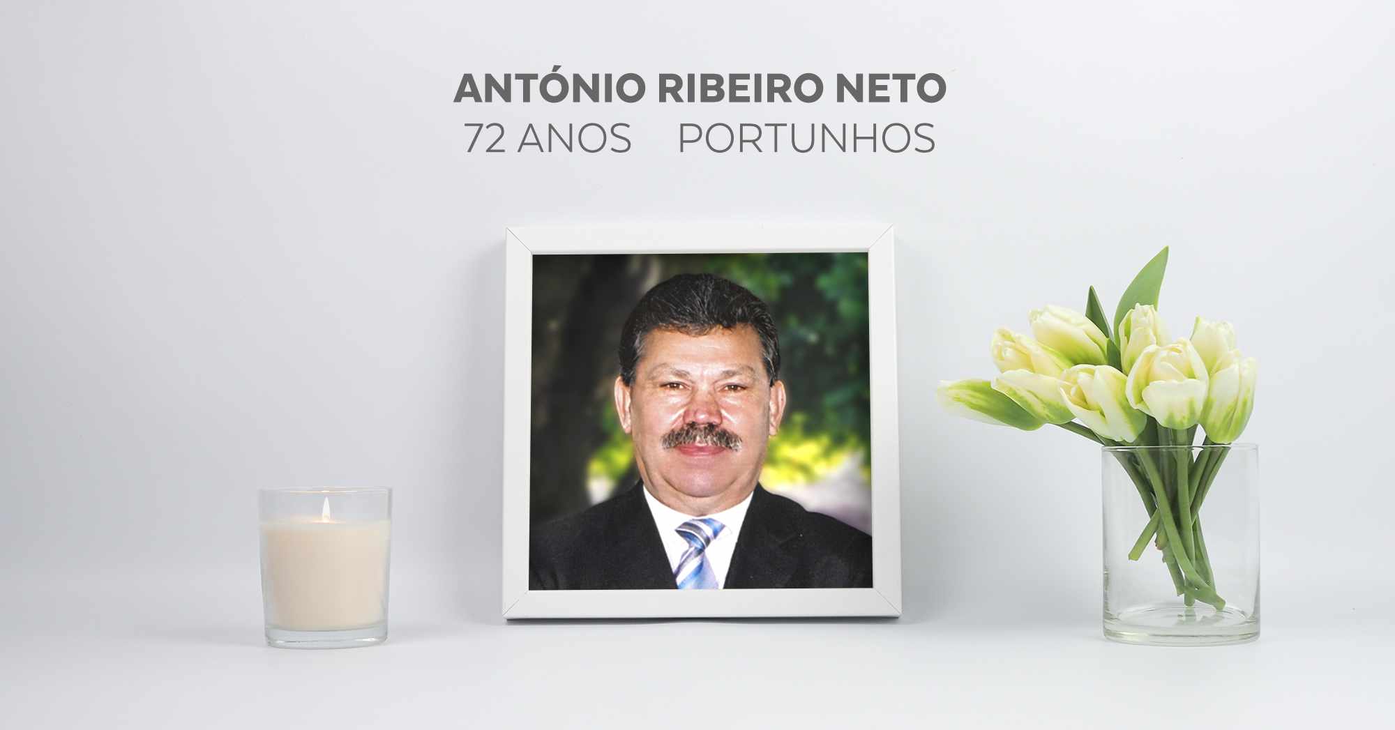António Ribeiro Neto