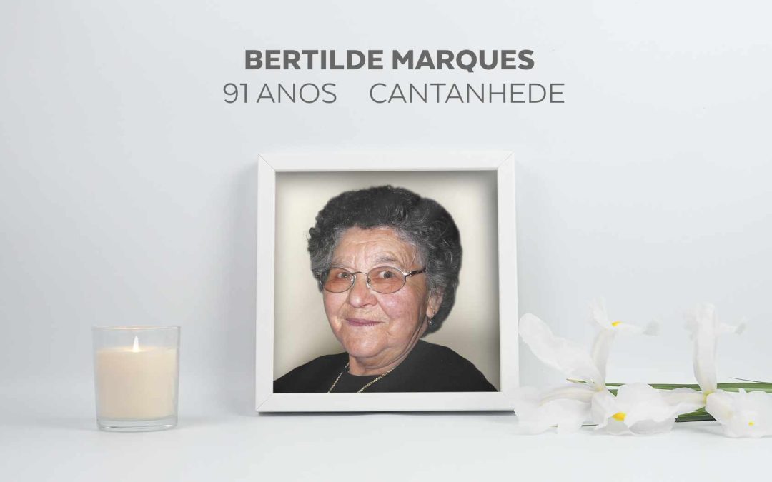 Bertilde Marques