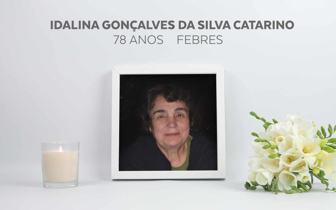 Idalina Gonçalves da Silva Catarino