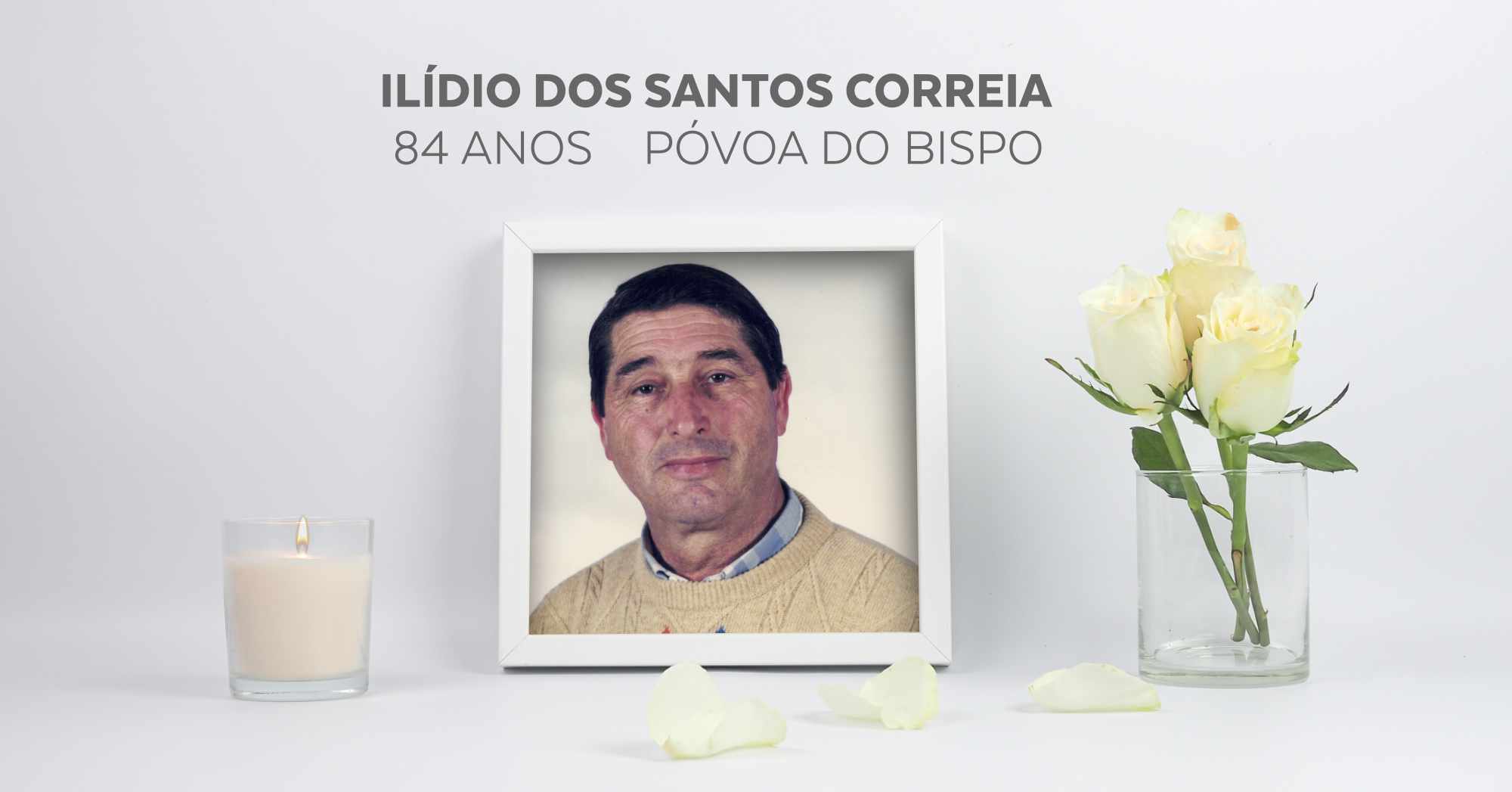 Ilídio dos Santos Correia