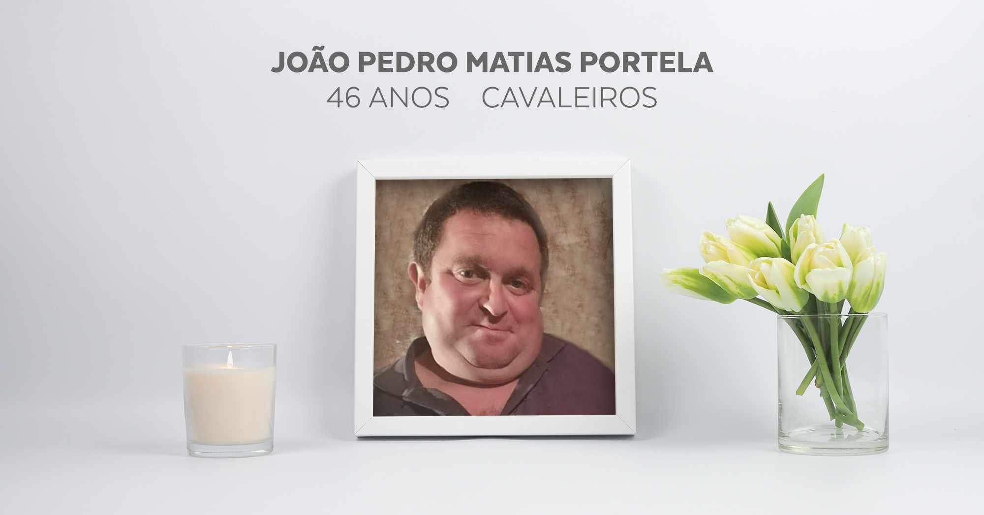 João Pedro Matias Portela