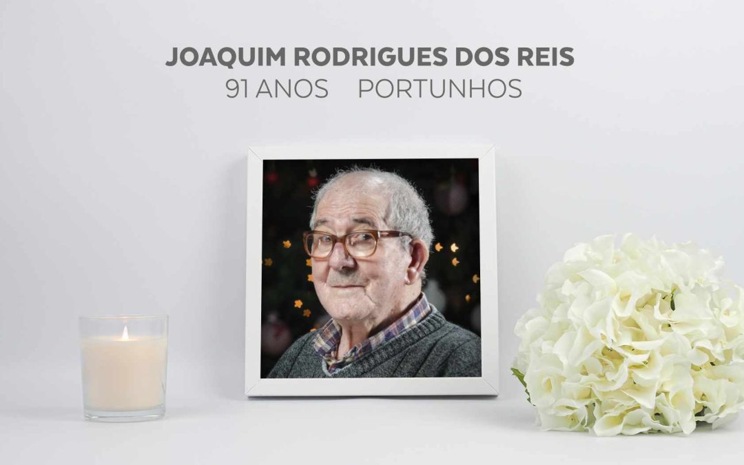 Joaquim Rodrigues dos Reis