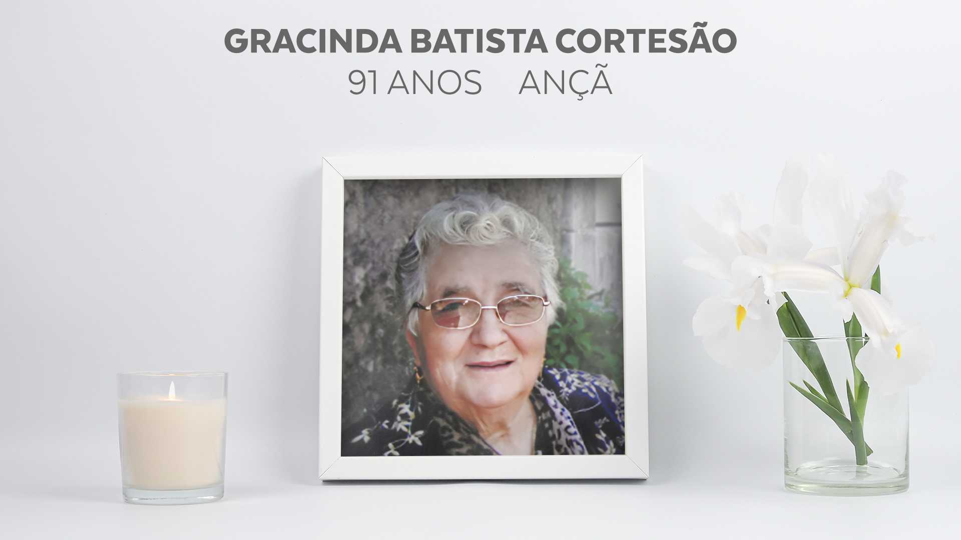 Gracinda Batista Cortesão