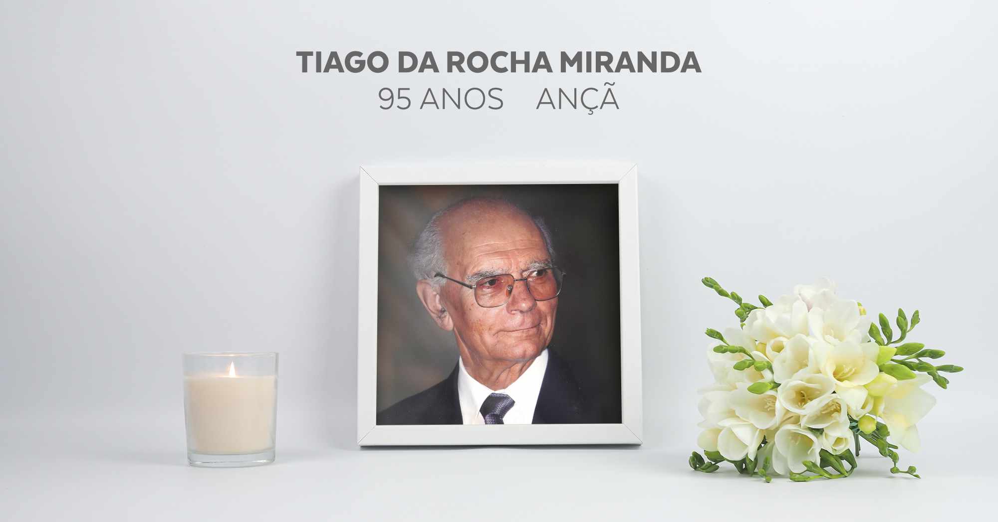 Tiago da Rocha Miranda