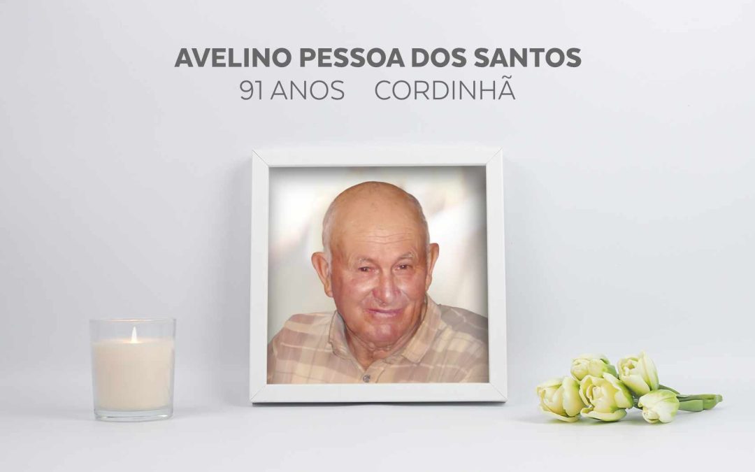 Avelino Pessoa dos Santos