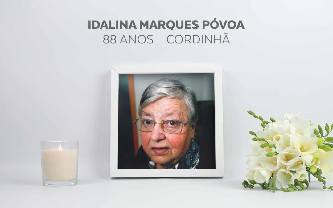 Idalina Marques Póvoa