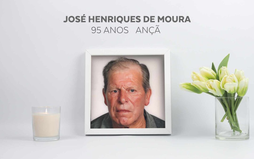 José Henriques de Moura
