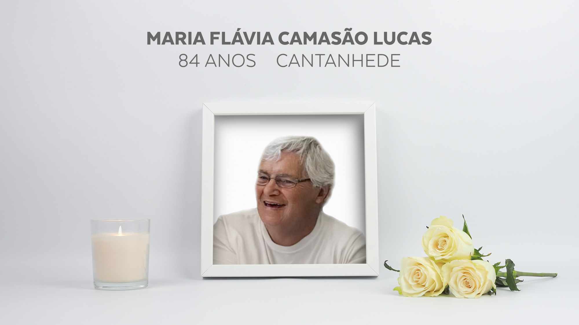 Maria Flávia Camasão Lucas