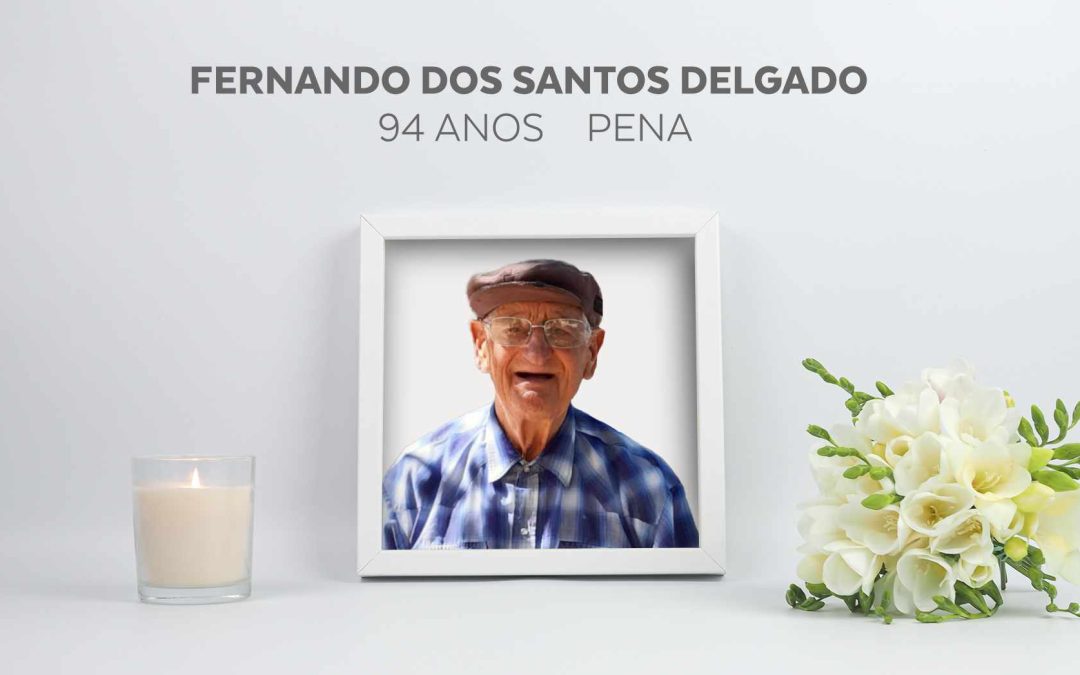 Fernando dos Santos Delgado