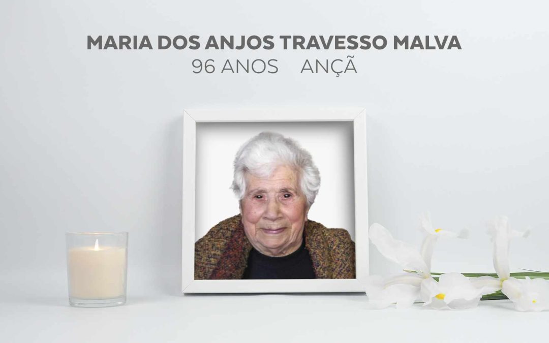 Maria dos Anjos Travesso Malva