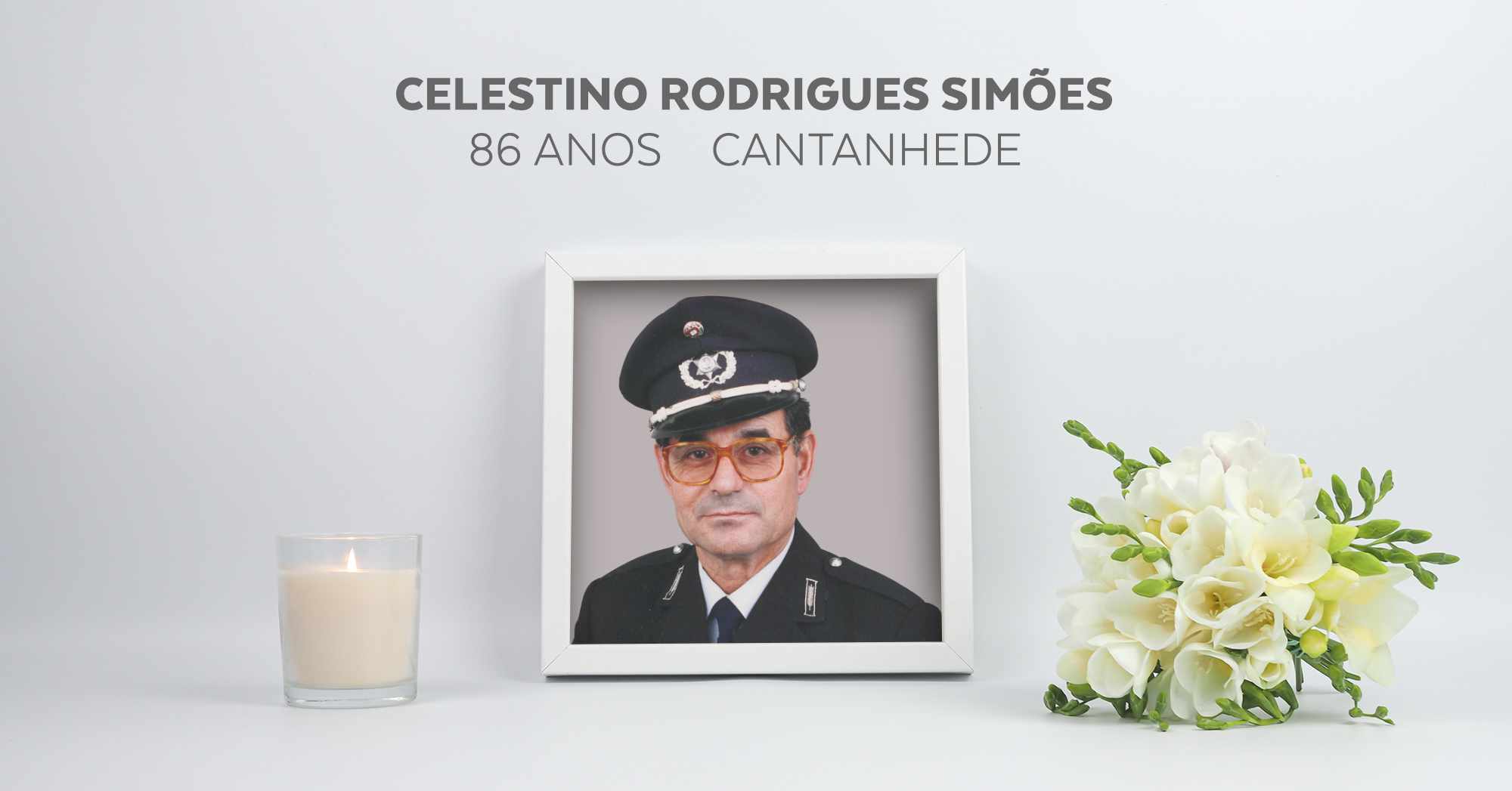 Celestino Rodrigues Simões