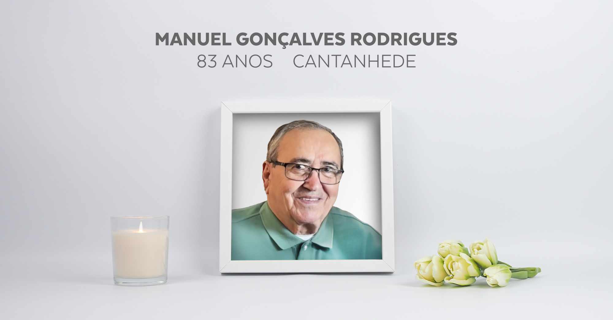 Manuel Gonçalves Rodrigues