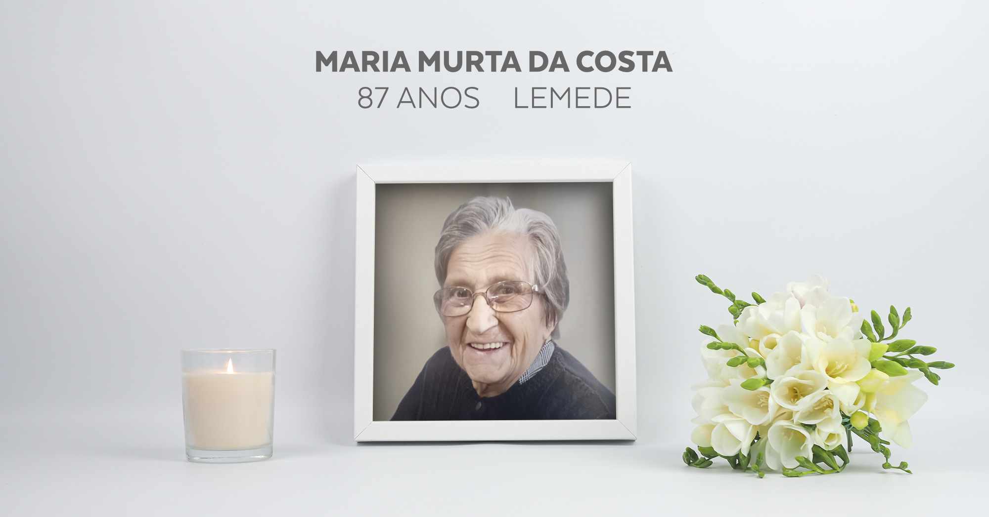 Maria Murta da Costa