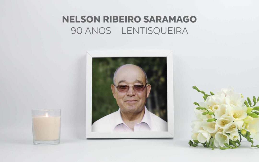 Nelson Ribeiro Saramago