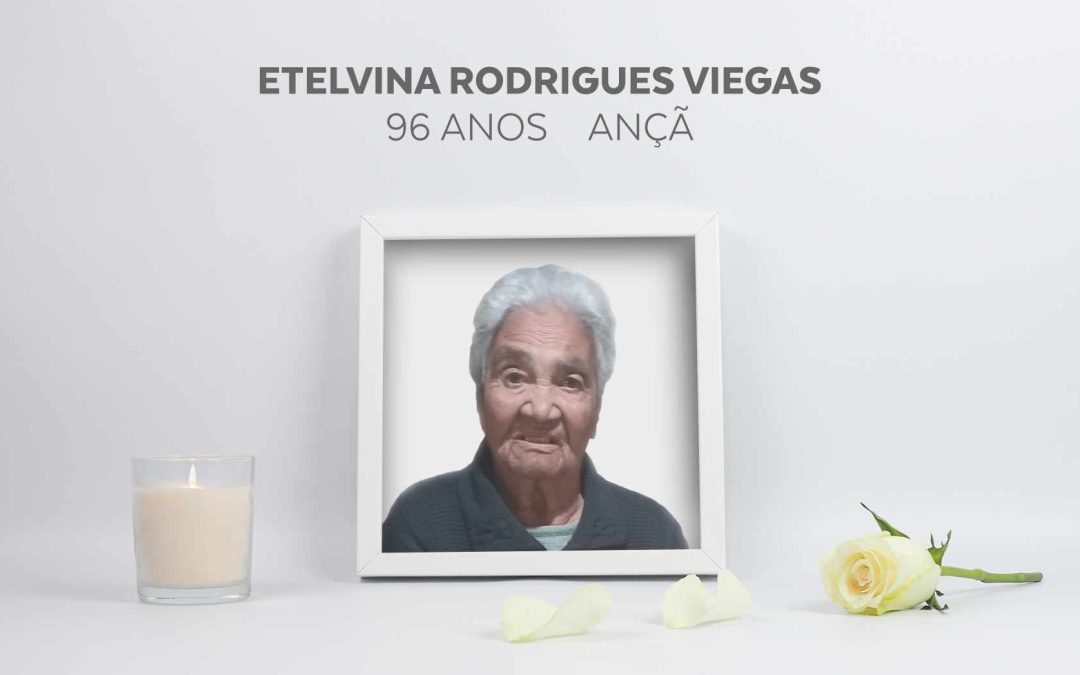 Etelvina Rodrigues Viegas