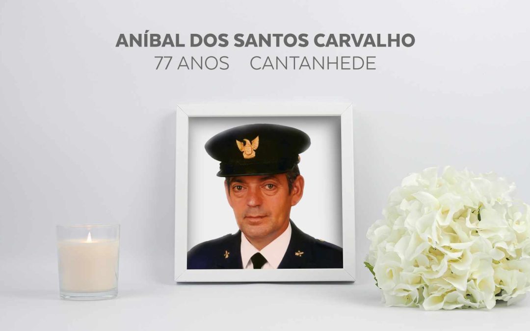 Aníbal dos Santos Carvalho