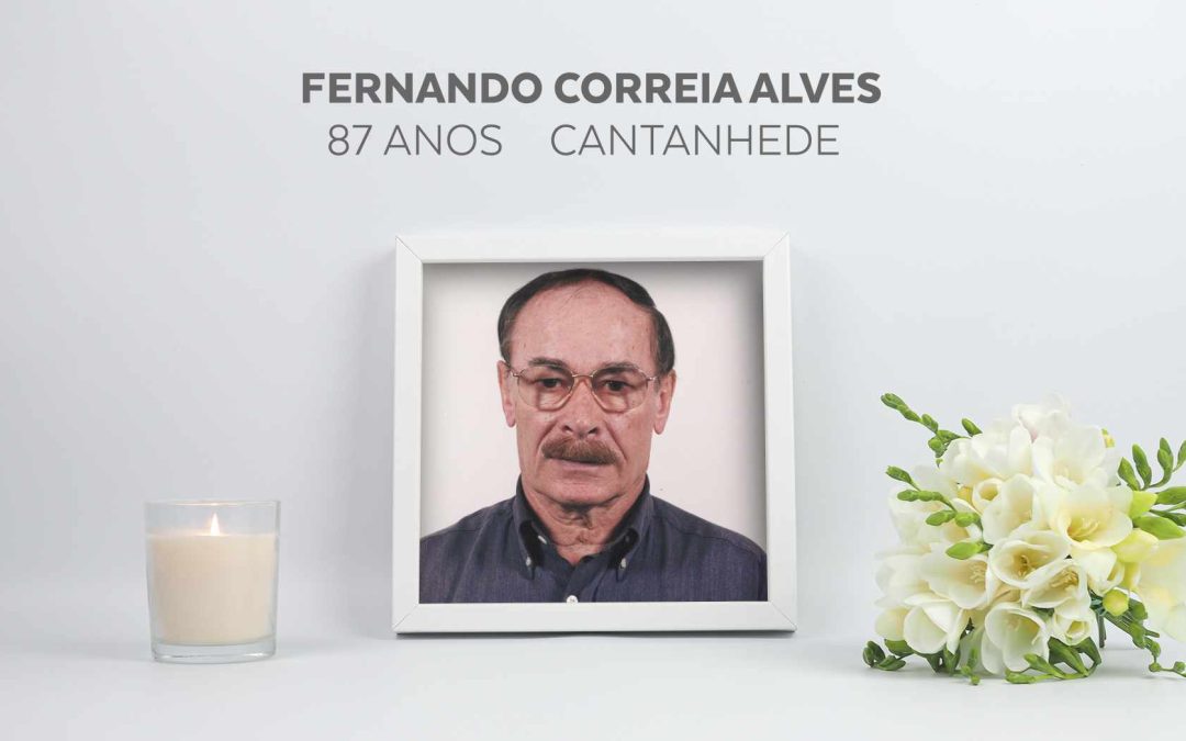 Fernando Correia Alves