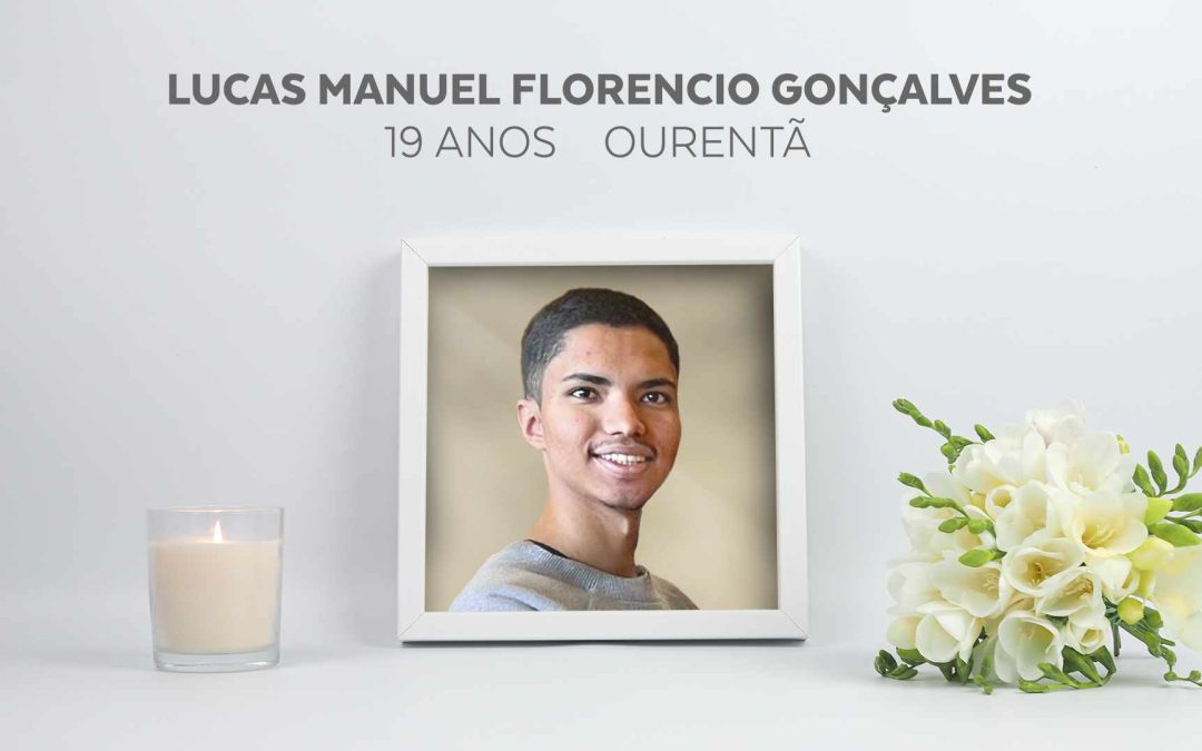 Lucas Manuel Florencio Gonçalves