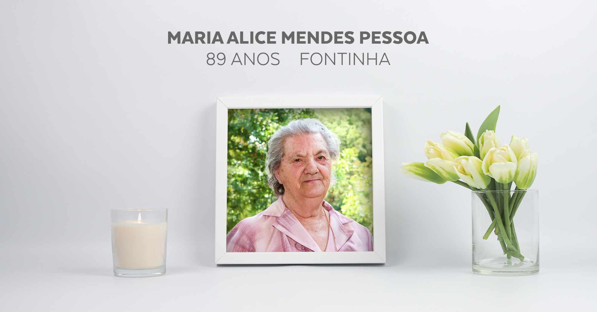 Maria Alice Mendes Pessoa