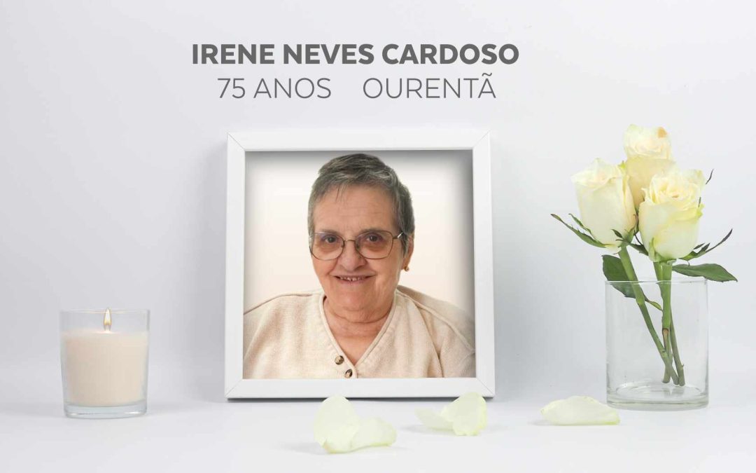 Irene Neves Cardoso