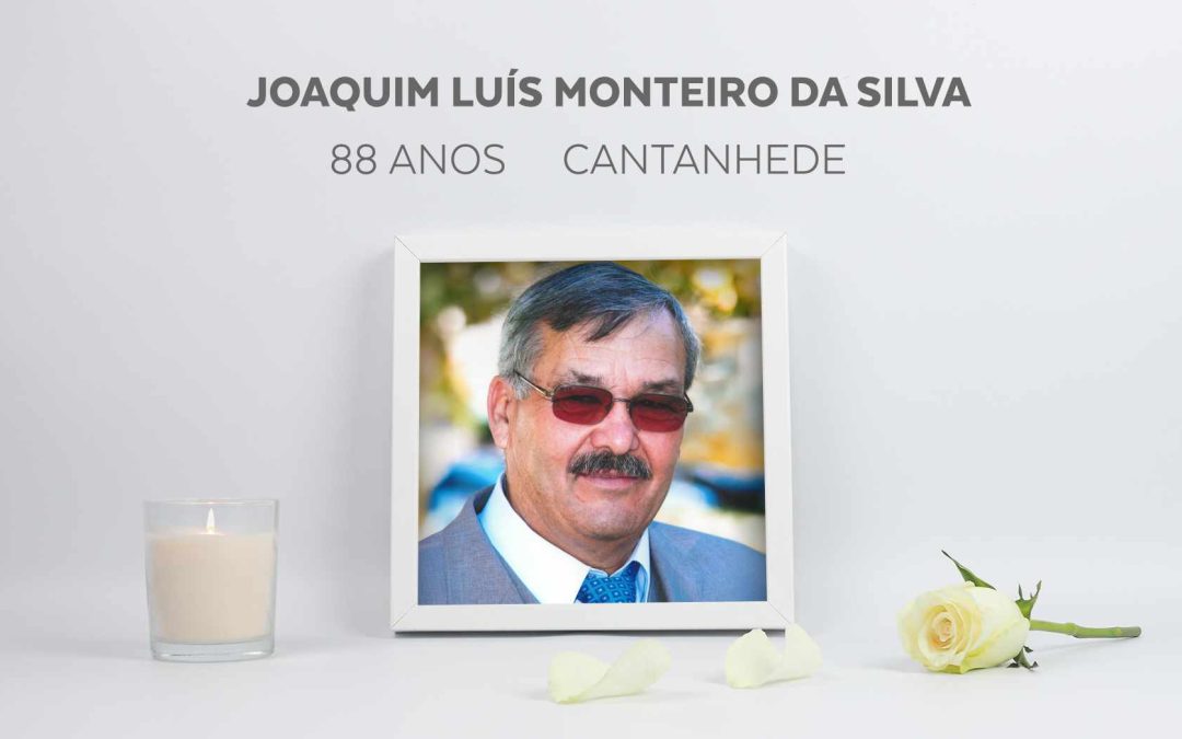 Joaquim Luís Monteiro da Silva