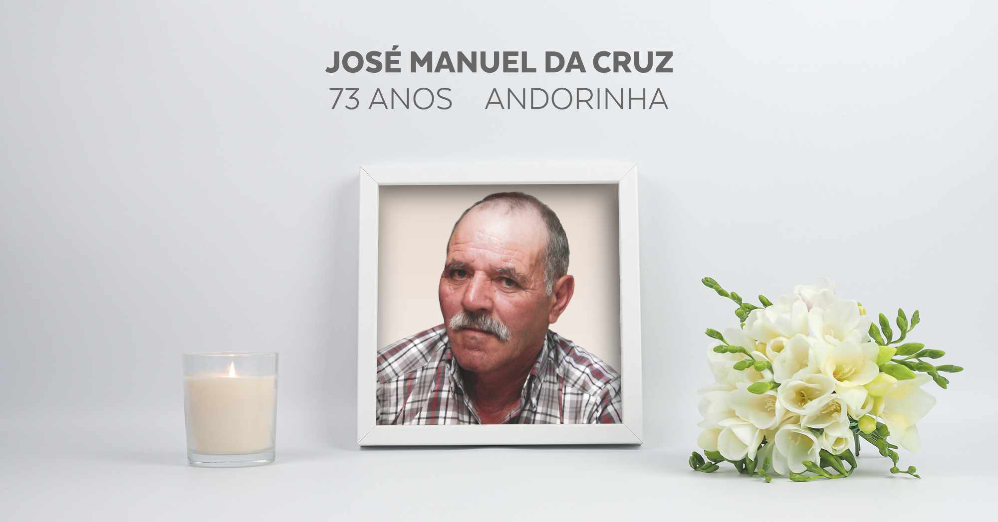José Manuel da Cruz