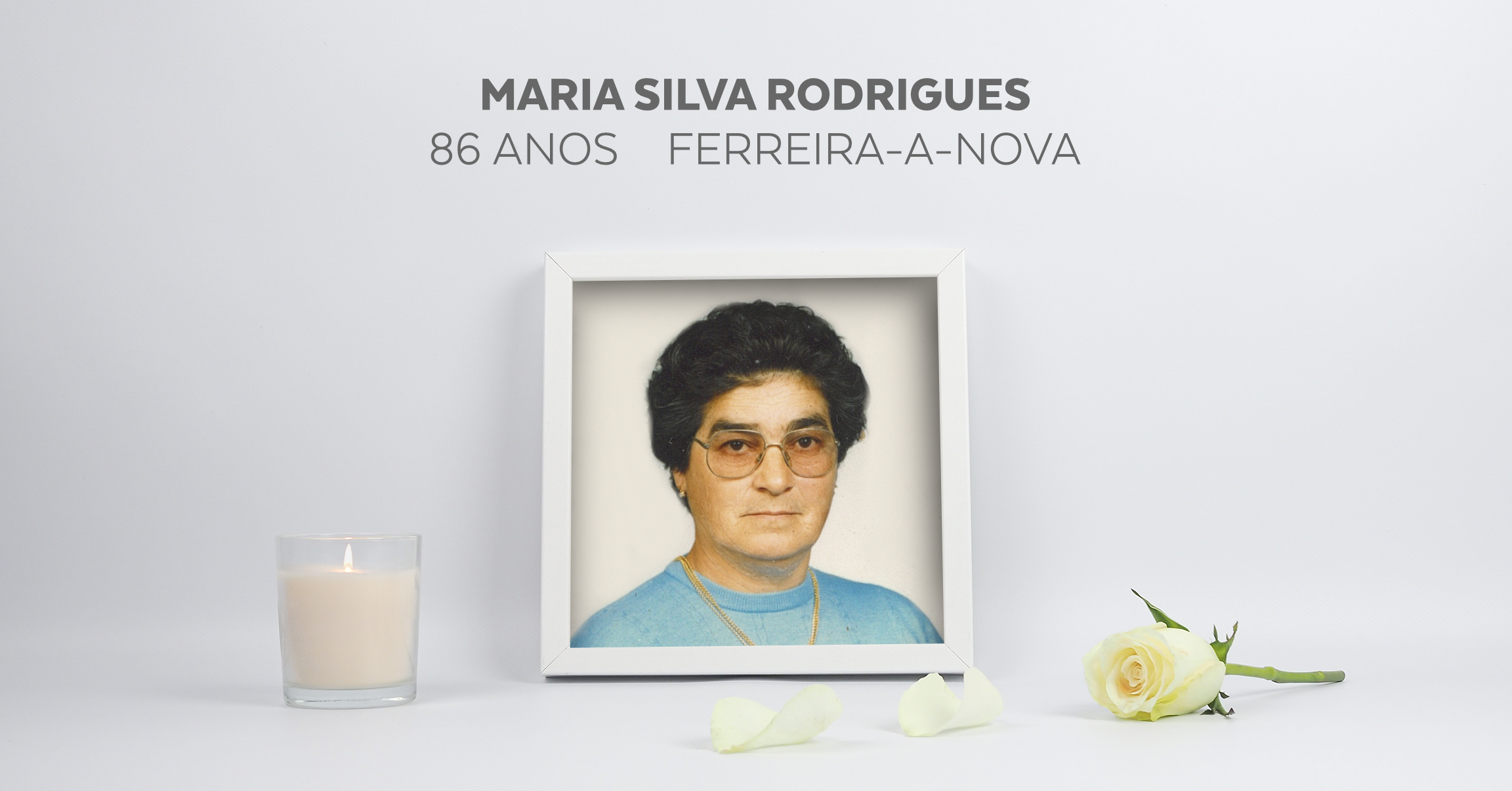 Maria Silva Rodrigues