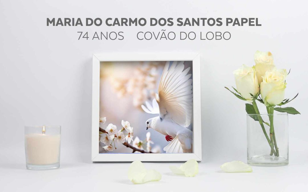 Maria do Carmo dos Santos Papel