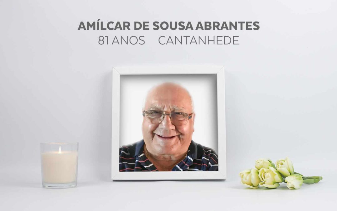 Amílcar de Sousa Abrantes