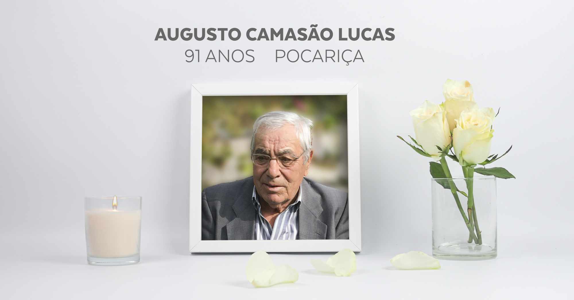 Augusto Camasão Lucas