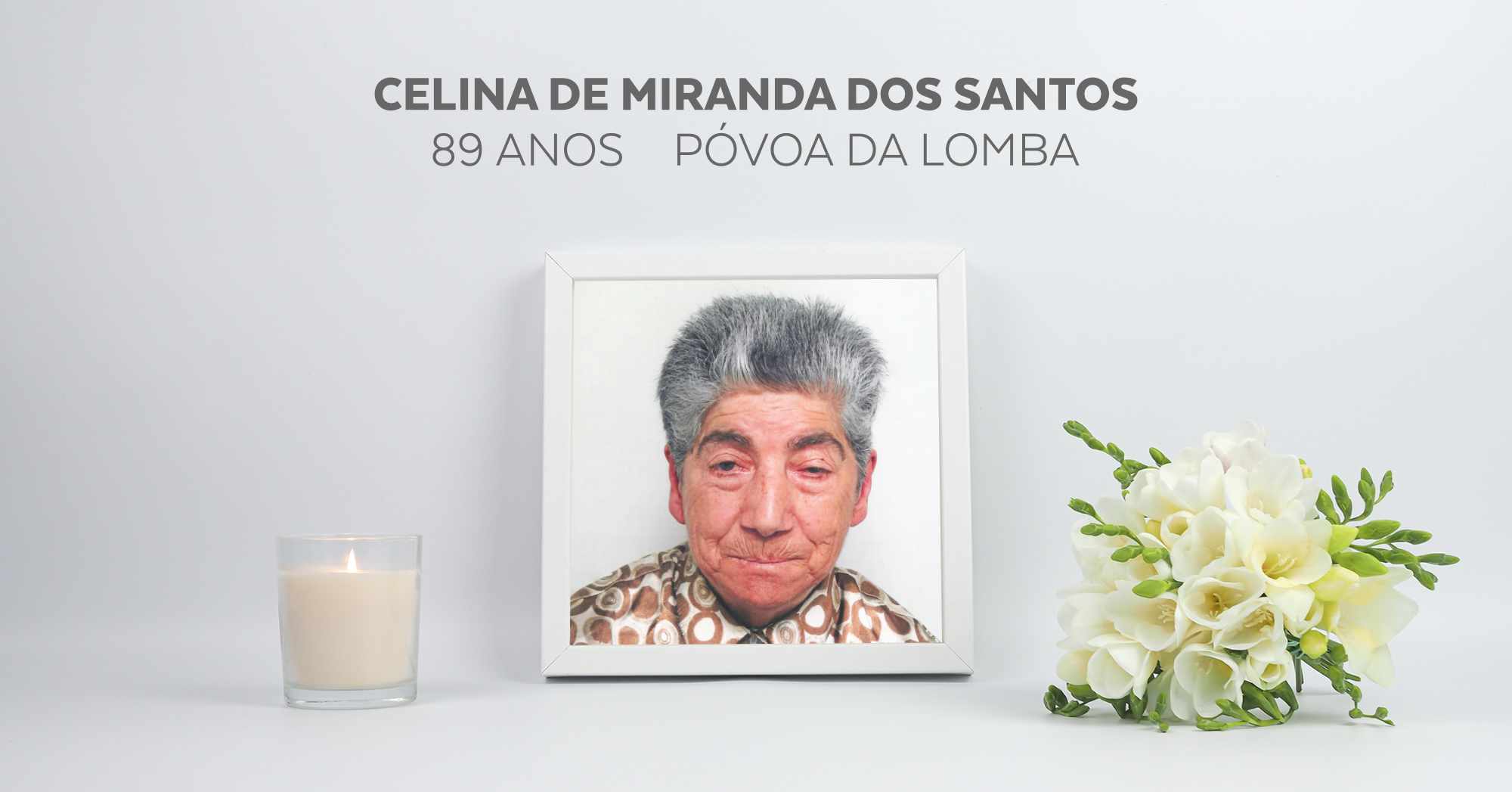 Celina de Miranda dos Santos