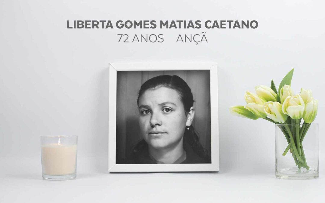 Liberta Gomes Matias Caetano