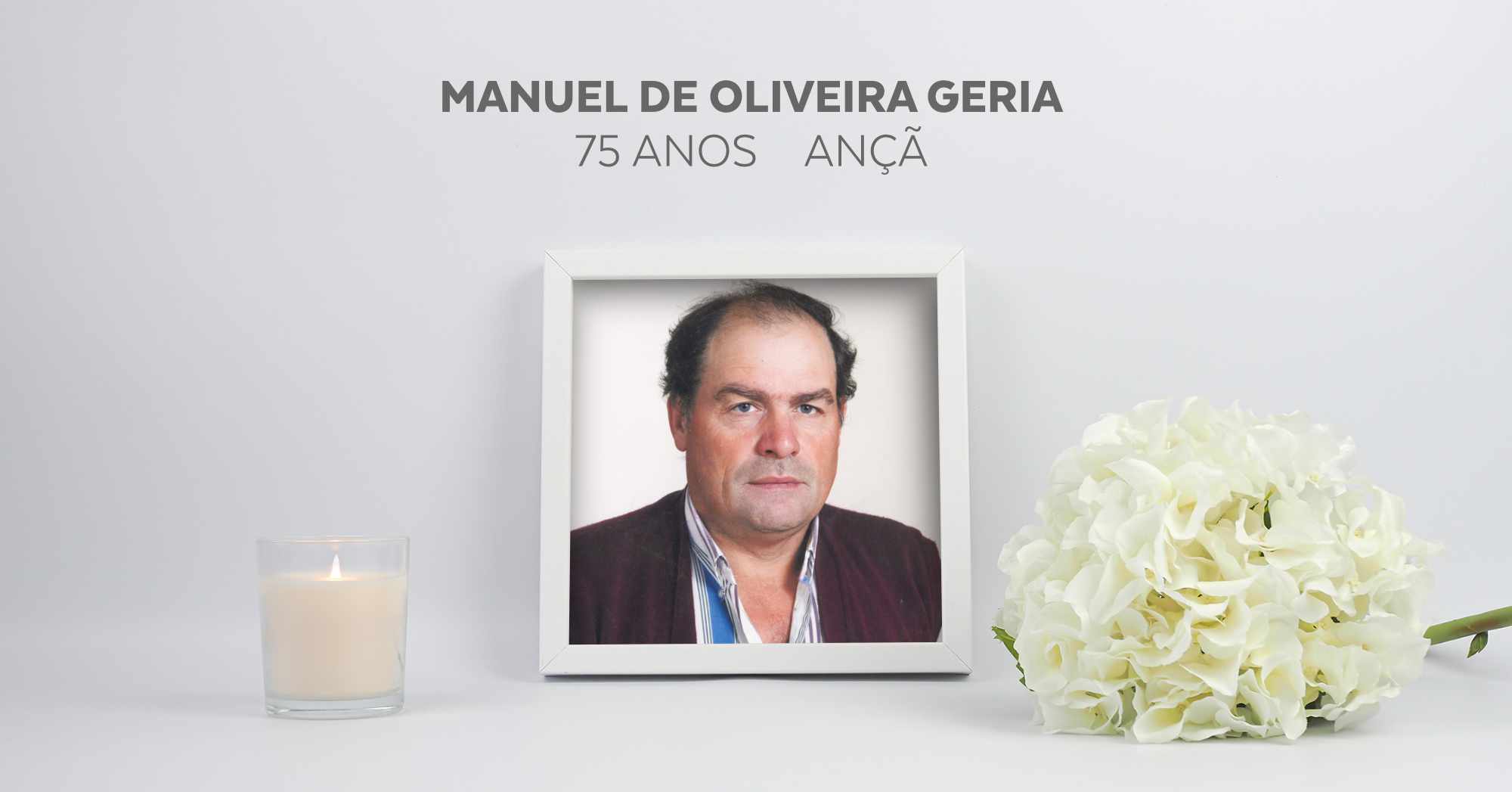 Manuel de Oliveira Geria
