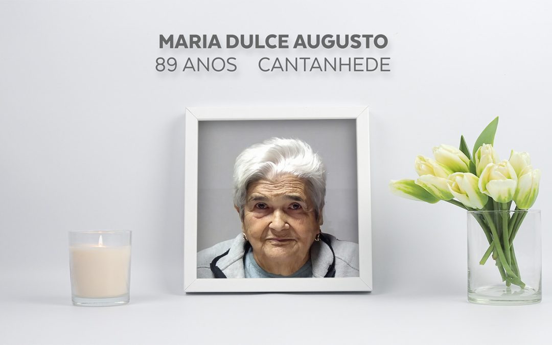 Maria Dulce Augusto