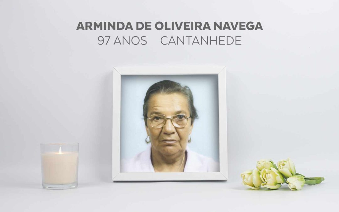 Arminda de Oliveira Navega