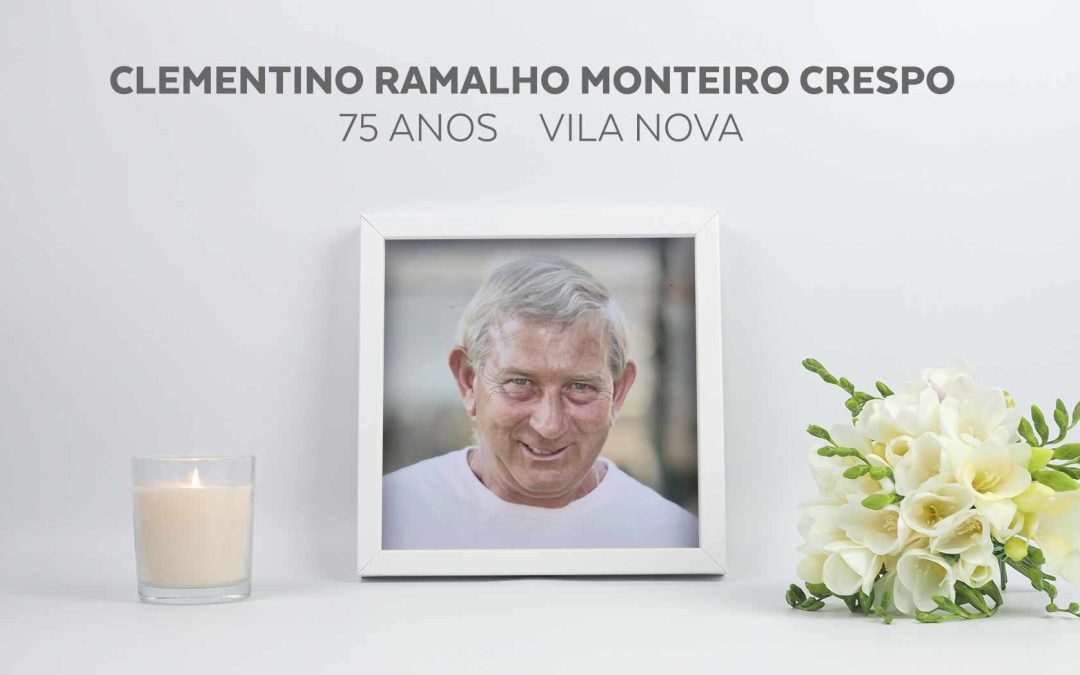 Clementino Ramalho Monteiro Crespo
