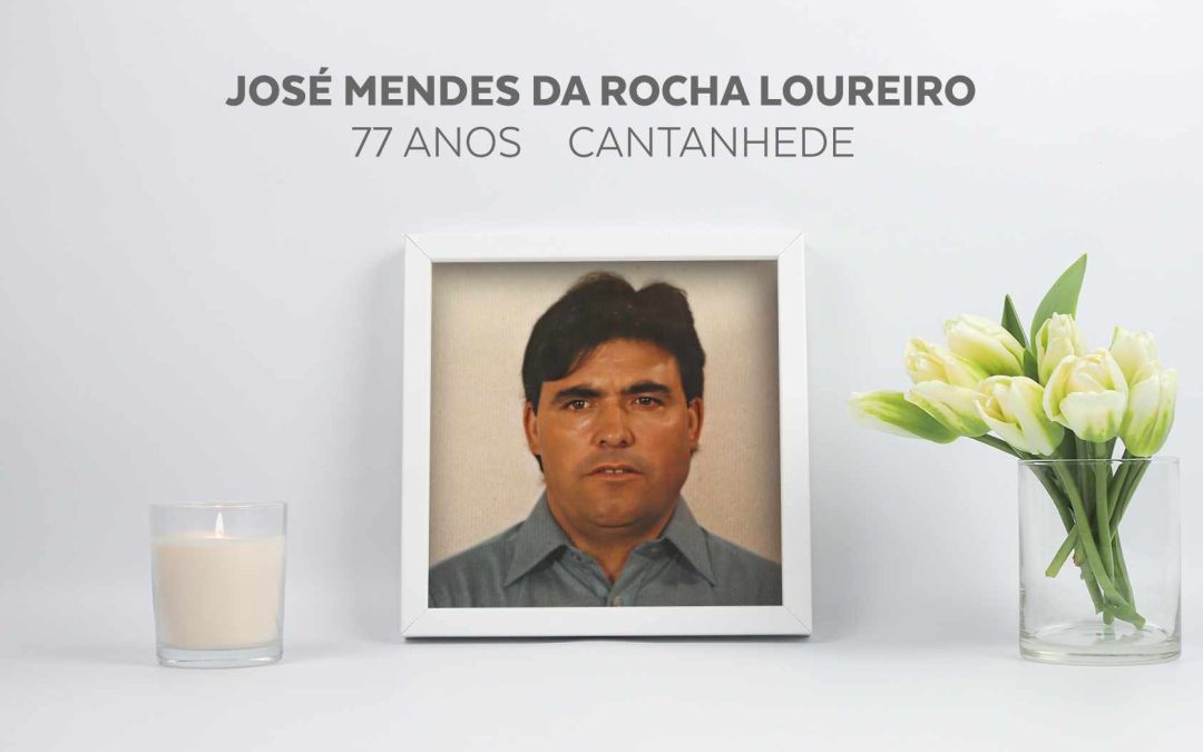José Mendes da Rocha Loureiro