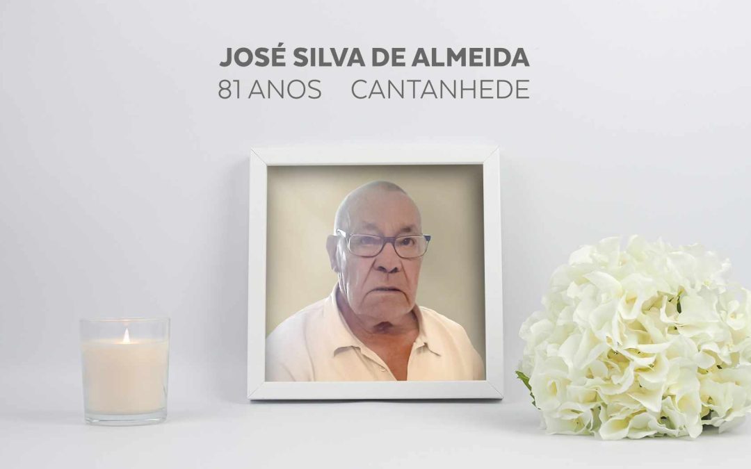 José Silva de Almeida