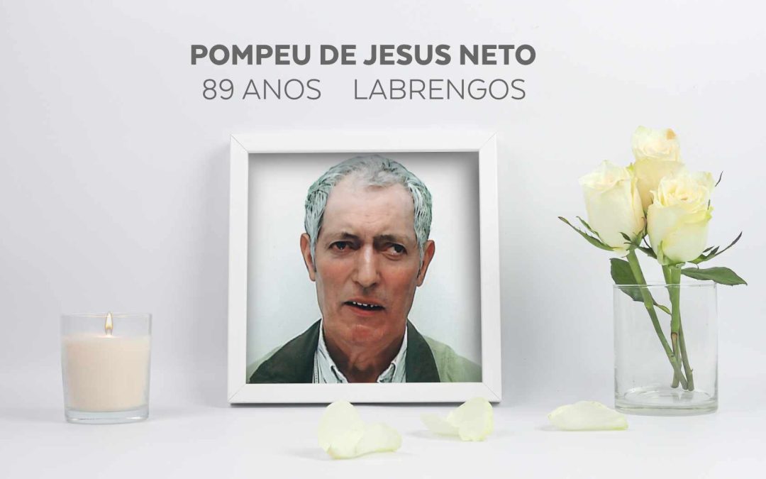 Pompeu de Jesus Neto