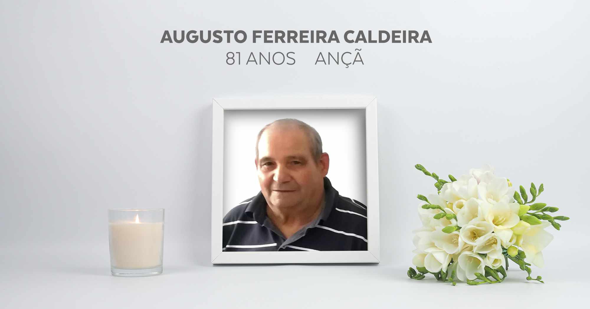 Augusto Ferreira Caldeira