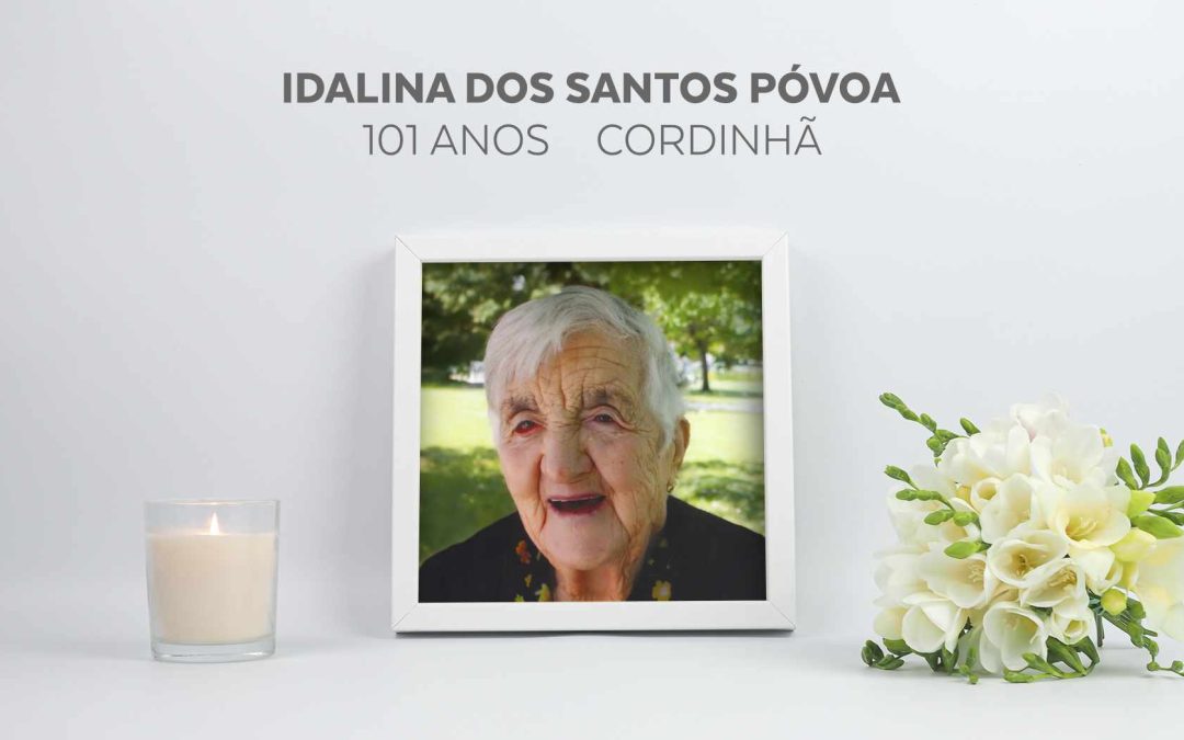 Idalina dos Santos Póvoa
