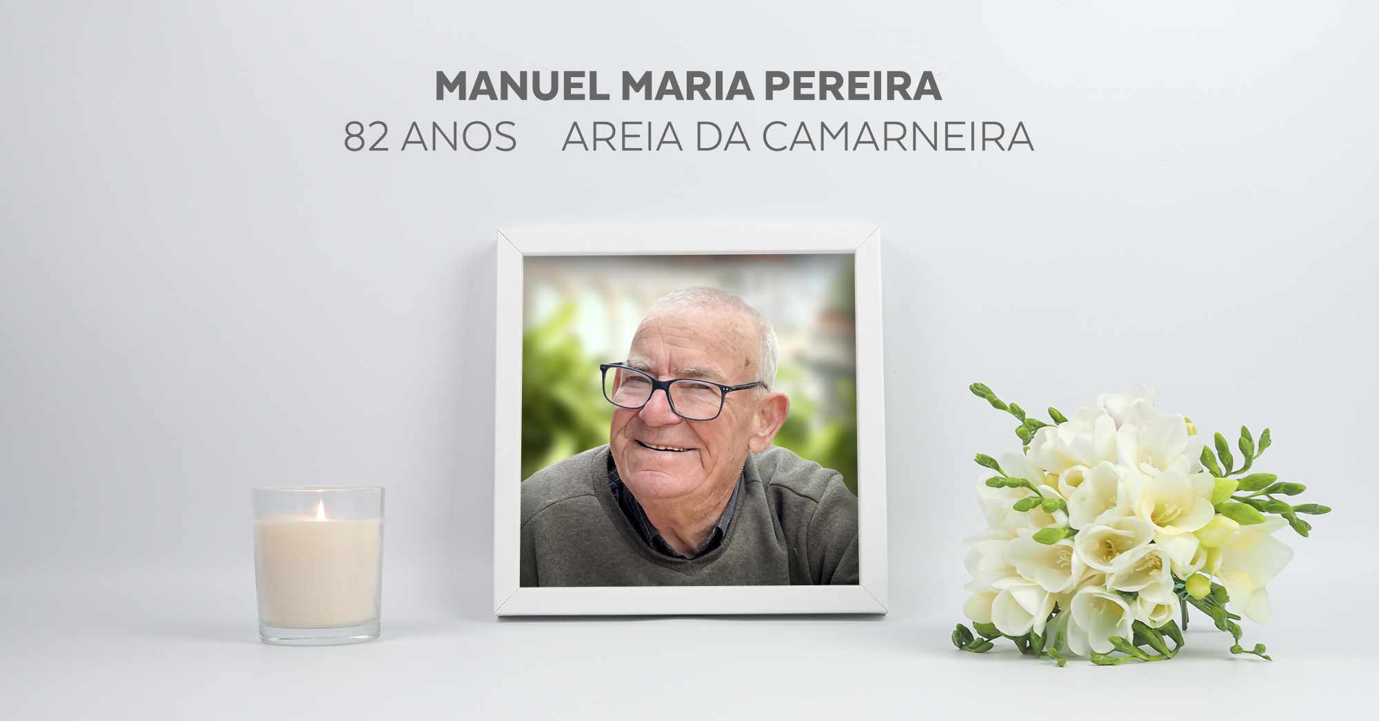 Manuel Maria Pereira