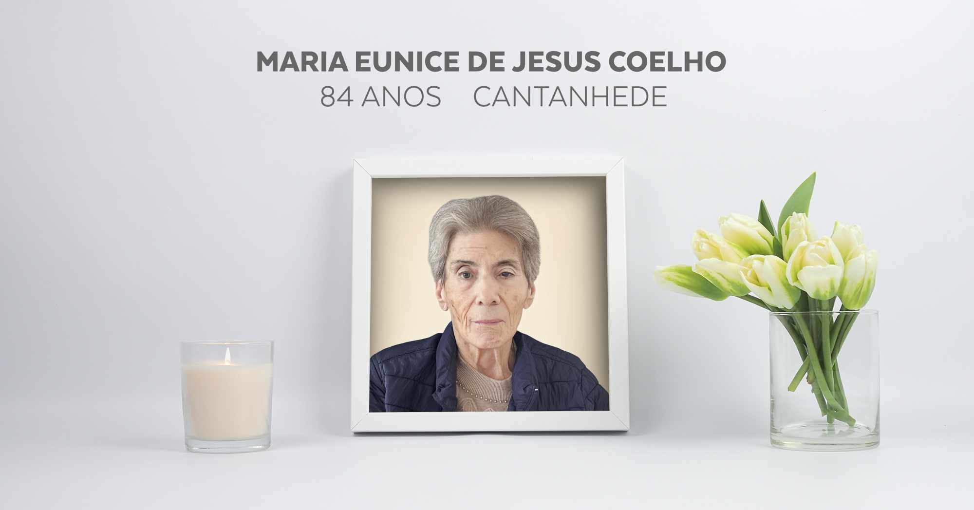 Maria Eunice de Jesus Coelho